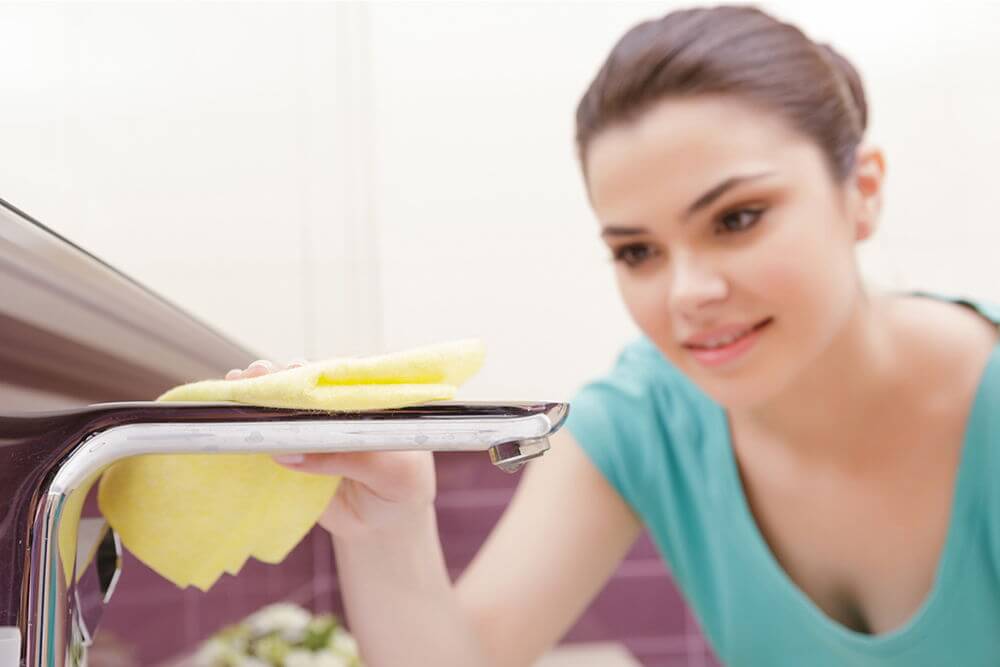 Domestic Cleaning West Kensington W14