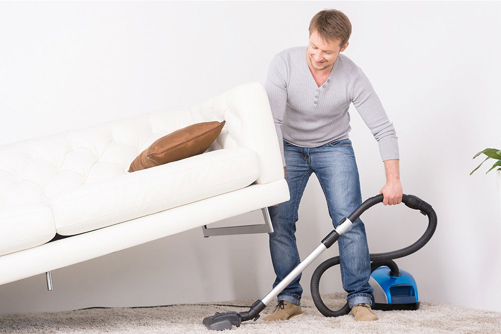 House Cleaning West Kensington W14